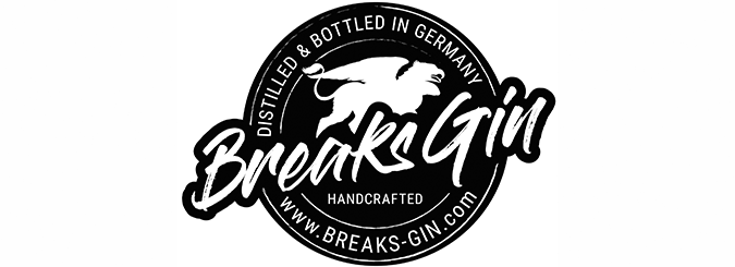 Breaks Gin Karlsruhe