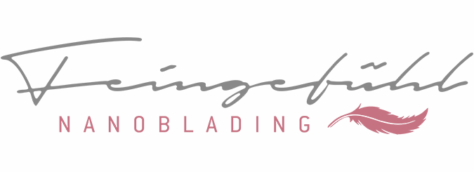 Feingefühl Nanoblading