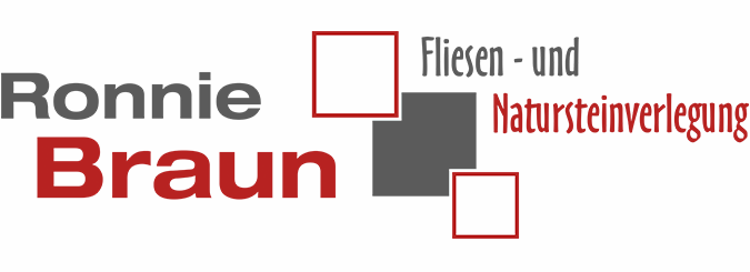 Ronnie Braun Fliesen- und Natursteinverlegung