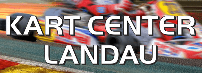 Kart Center Landau