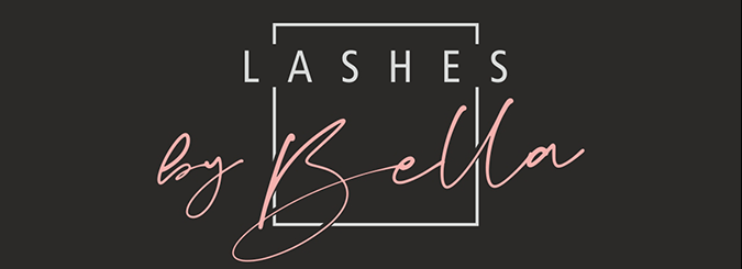 Lashes by Bella