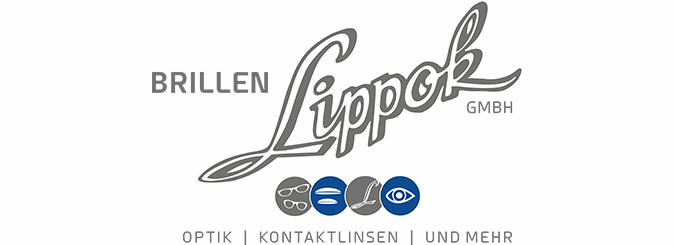 Lippok Brillen