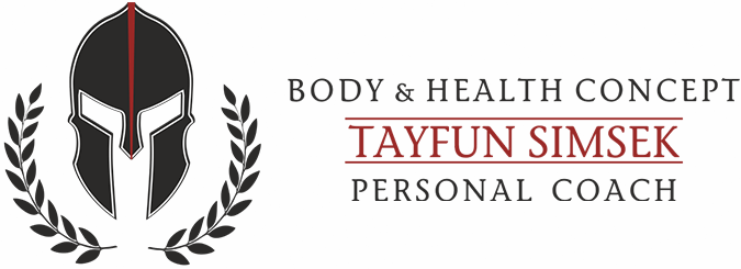 Personalcoach Tayfun Simsek